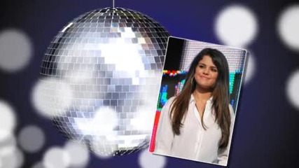 Selena Gomez for contest stelawi