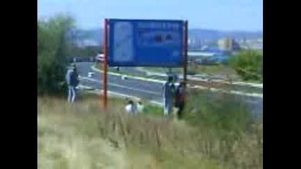 Рали Стара Загора 5