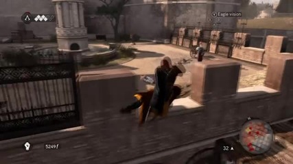 Assassins Creed Brotherhood Ep.26