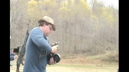 Glock 18 full auto [глок 18 пълен автоматик]