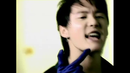 Tvxq! - Purple Line 
