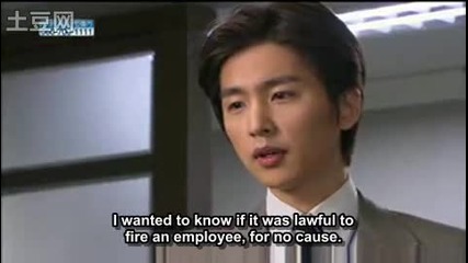 [eng subs] Stars Falling From the Sky Eп. 5 Част 2