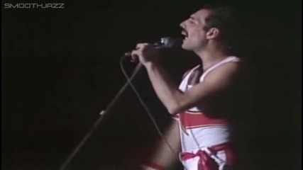 Queen - Love Of My Life Japan 1982 *HQ*