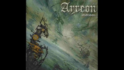 Ayreon - Age of Shadows 