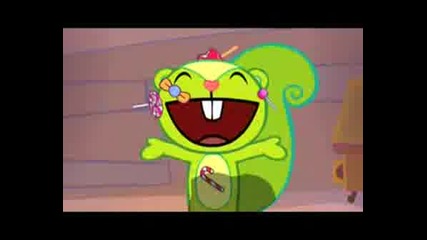 Happy Tree Friends - False Alarm