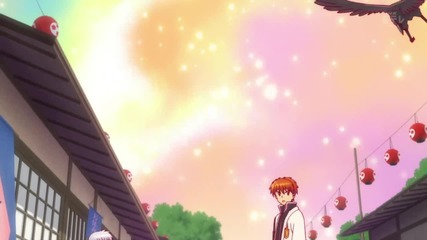 Kyoukai no Rinne - 02 Eng sub