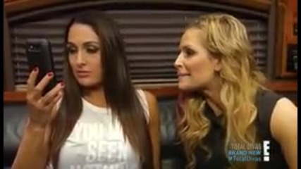 Wwe Total Divas Season 2 Episode 2 Part 2-3