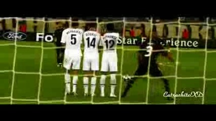 Cristiano Ronaldo 2009 - 2010 - Fast & Furious Hd 
