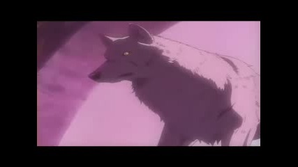 Wolfs Rain - Crimson Rider