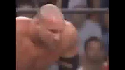 Goldberg Vs Scott Hall - Ladder Match (sould Out 99)