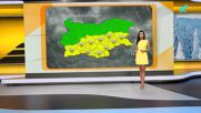 Прогноза за времето (13.02.2026 - сутрешна)