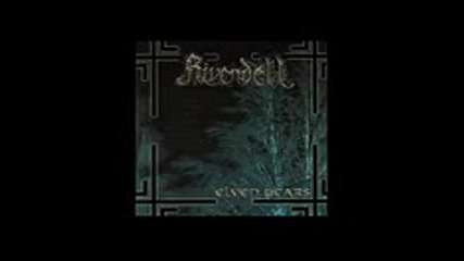 Rivendell - Elven Tears ( Full Album ) epic folk black metal Austria