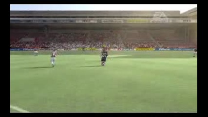 fifa 08 