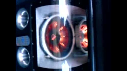 Subwoofer Neon