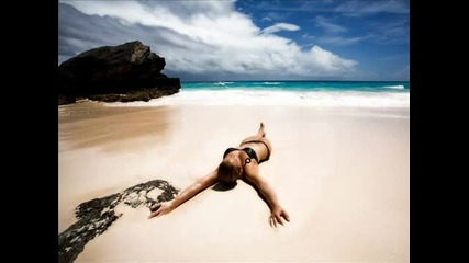 Chill n' Brazil - Garota De Ipanema
