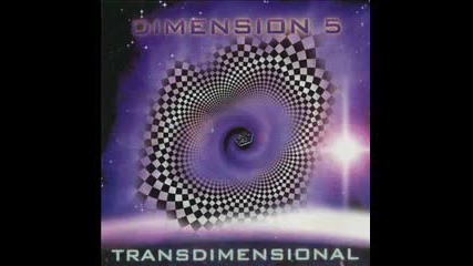Dimension 5 - Psychic Influence