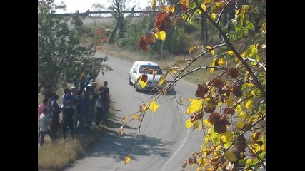 Rali Tvurdica 2009 2