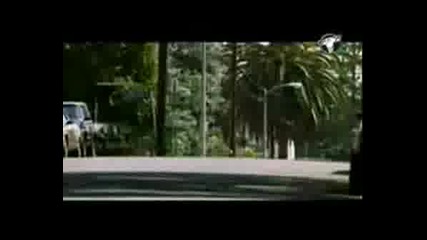 N Sync Ft. Toni Cottura - U Drive Me Crazy