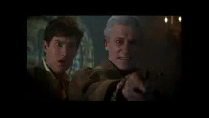Fright Night Trailer