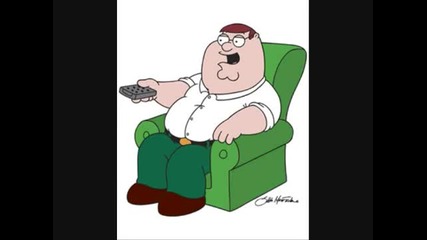 Family Guy - The Bird is The Word (song)