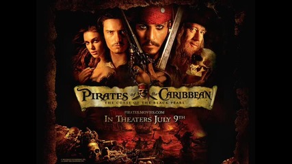 Pirates of the Caribbean - He`s A Pirate.mp3