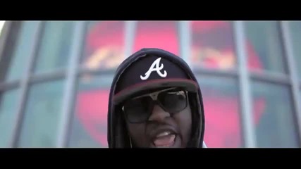 Yung Booke feat. Phil Daniels, Pill, Killer Mike - Atlanta