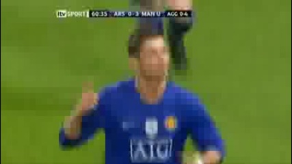 Cristiano Ronaldo - Cant Be Touched