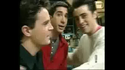 Friends - E True Hollywood Story Част 8