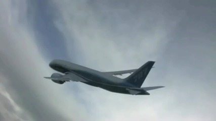 Boeing 787 Dreamliner Extreme Flight Testing Hd