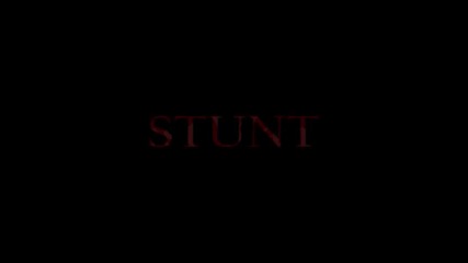Need For Speed Most Wanted - big stunt 