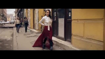 (2013) * Румънска * Phaser - Pour Toi Et Pour Moi - Youtube