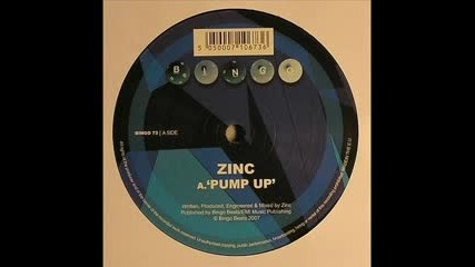 Zinc - Pump Up