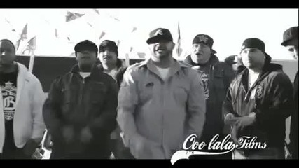 Joell Ortiz ft Jim Jones - Nissan, Honda, Chevy 