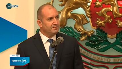 Новините на NOVA NEWS (24.08.2021 – 14:00)