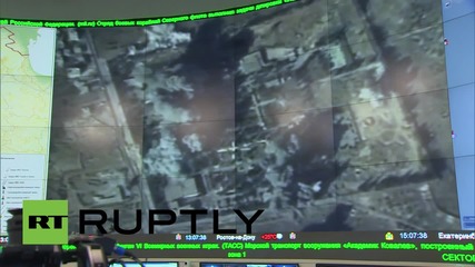 Russia: Fifty-three ISIS positions hit in latest Russian airstrikes - DM spokesperson