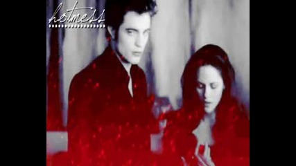 Edward and Bella [ New Moon ]