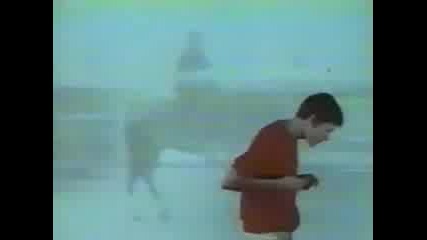 Gianni Morandi - Andavo A Cento All`ora
