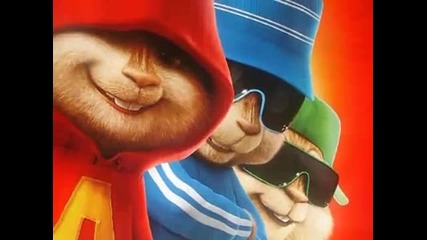 Fergie Nelly - Party People (chipmunks) (arctic Direct)