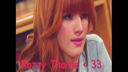 Bella Thorne - Only You
