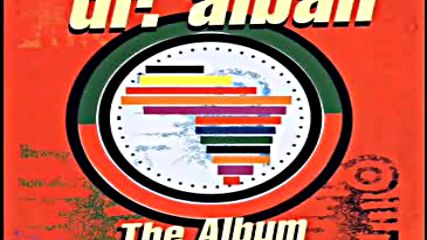 Dr Alban - Hello Afrika Original