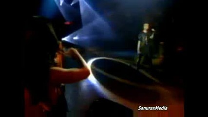 Scorpions & Vanessa Mae » Still Loving You