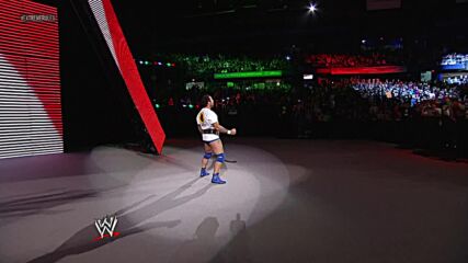 Santino Marella vs. The Miz - United States Title Match: WWE Extreme Rules 2012 Pre-Show (Full Match)