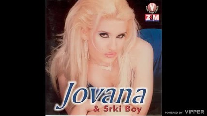 Jovana Tipsin - Lepo ti lice - (audio 1997)