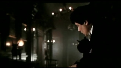 The Wolfman - 2010 