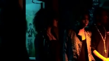 Wale Feat. Marsha Ambrosius - Diary 