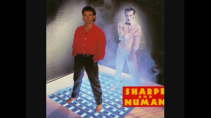Gary Numan & Bill Sharpe - Im On Automatic 1989 