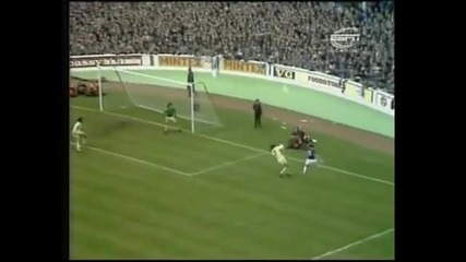 Everton 3 - Leeds United 2 (season 1975)