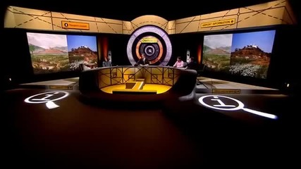 Qi Xl Series 9 Episode 2 - International