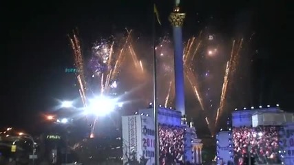 Година - Украйна 