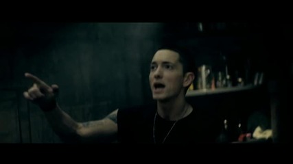 Eminem - Not Afraid Hd 